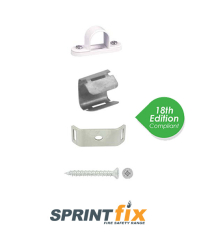 Fire Compliant Fixings