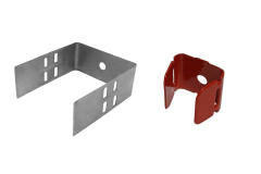 Fire Clip for Trunking