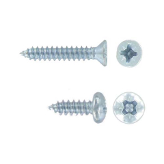 Self-Tapping Screws
