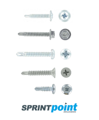 Drill Screws