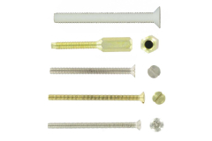 Electrical Machine Screws