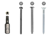 Security Screws