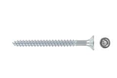 Pin Torx Countersunk Woodscrews