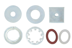 Washers & Plates