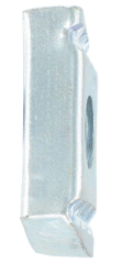 Plain Channel Nuts