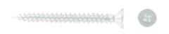 Square Lok Screws