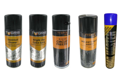 Aerosols