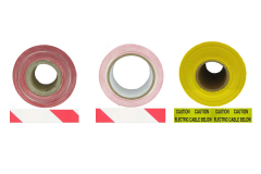 Warning Tape