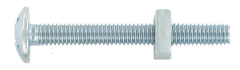Roofing Nut & Bolts