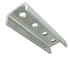External Channel Connector
