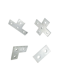 Flat Plates
