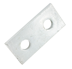 Splice Plates