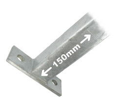 Cantilever Arm