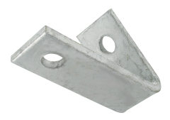 45' Acute Angle