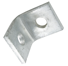 90° Channel Bracket