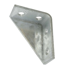 90' Welded Bracket