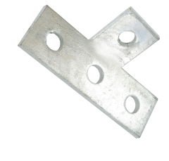 45' T - Bracket