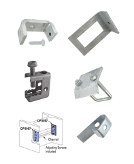 Beam Clamps