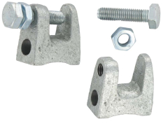 Beam Clamp - G-Clamp