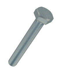 Hex Setscrews - HDG
