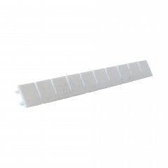 Blank Terminal Markers