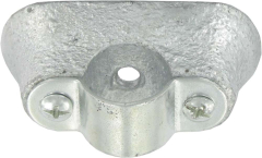 Hospital Saddles