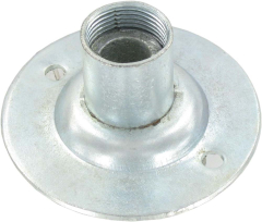 Steel Dome Covers