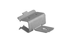 Britclips® Light Duty Rod Hanger M6