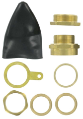 CXT Gland Packs