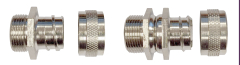 Fixed & Swivel Adaptors