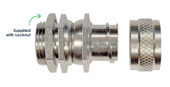 Heavy Pattern Swivel Adaptors