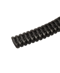 Flexible Conduit - Galv - PVC Coated