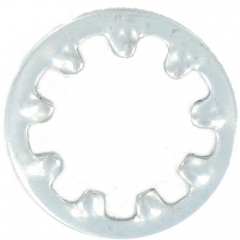 Shakeproof Washers