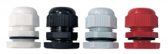 16mm Nylon Glands
