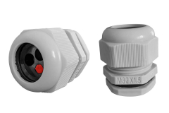 Nylon Gland