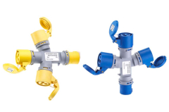 Industrial Splitters IP44