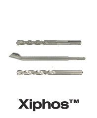 Masonry Drilling