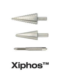 Taps & Cone Cutters