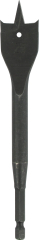 Heavy Duty Flat Drill