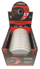 Flat Metal Cutting Discs