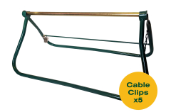 Cable Spooler