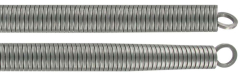 Bending Springs