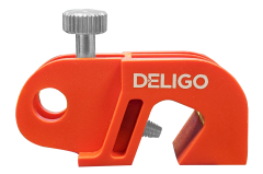 Safety Universal Toggle Lockout