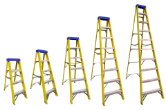 Ladders