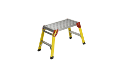 Platform Hop-up Steps