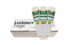 Ladder Tags