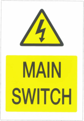 Misc Warning Labels