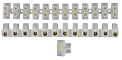 Strip Connectors
