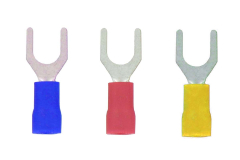 Fork Terminals