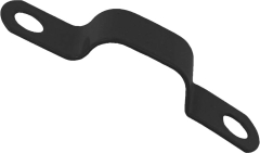 Pyro Saddles Black (LSF)